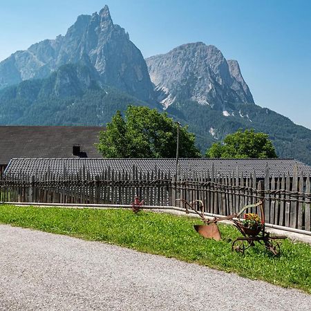 Апартаменты Schildberghof Panorama Сьюзи Экстерьер фото