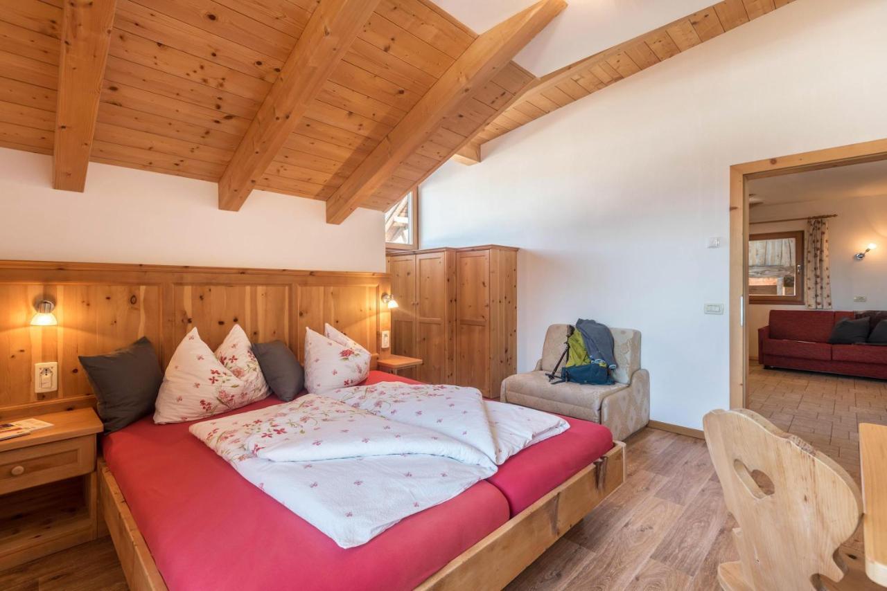 Апартаменты Schildberghof Panorama Сьюзи Экстерьер фото